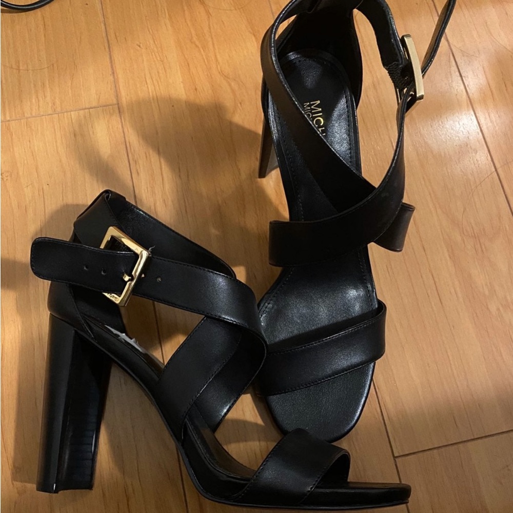Michael Kors heels